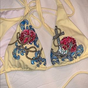Victoria Secret Bathing Suit